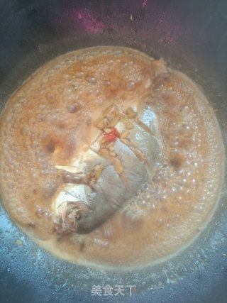 酱油水煮鱼的做法步骤：10