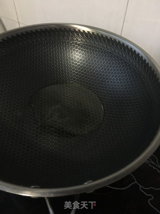 海参蘑菇荞麦面的做法步骤：4