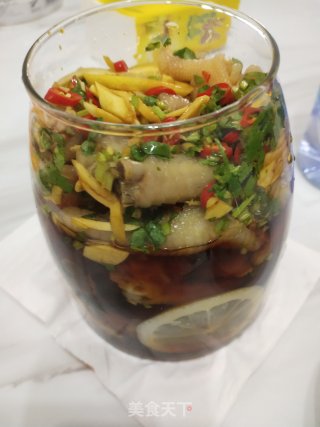酸辣凤爪的做法步骤：10