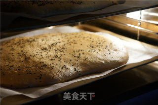 鲜果盒子蛋糕的做法步骤：9