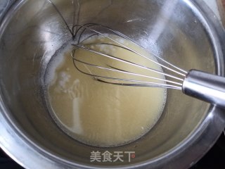烤年糕的做法步骤：2