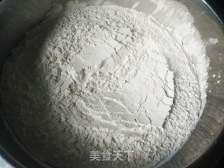 烤年糕的做法步骤：3