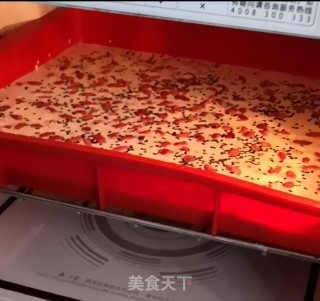 烤年糕的做法步骤：8