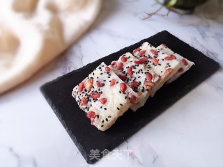 烤年糕的做法步骤：11