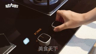 糖醋排骨的做法步骤：5