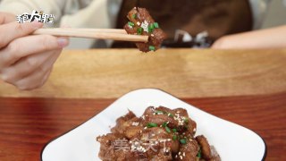 糖醋排骨的做法步骤：7