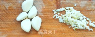 冬吃萝卜夏吃姜:简单快手的的家常凉拌萝卜咸菜的做法步骤：2