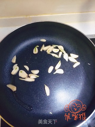 蒜烧双茄的做法步骤：7