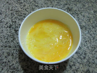 榨蛋番茄汤的做法步骤：2
