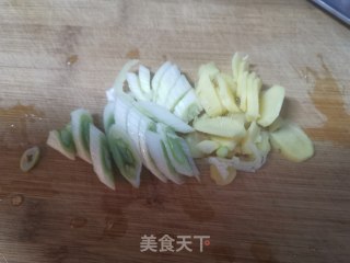 茄汁带鱼的做法步骤：6