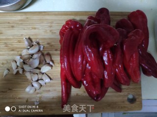 辣椒酱的做法步骤：2