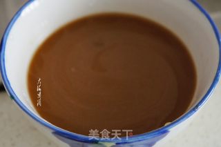 醋熘白菜的做法步骤：4