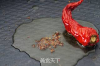 醋熘白菜的做法步骤：5