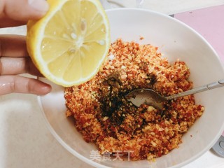 酸辣鸡爪子的做法步骤：8