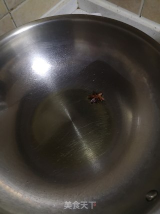 土豆打卤面的做法步骤：7