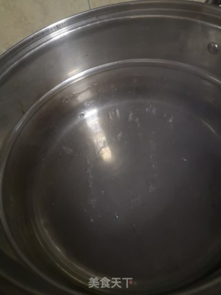 土豆打卤面的做法步骤：16