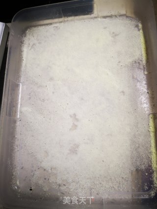 奥利奥雪花酥的做法步骤：9