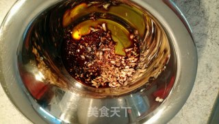 香煎腌渍金枪鱼排的做法步骤：2
