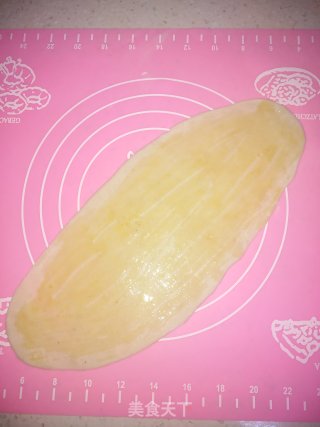 山东小吃：鸡蛋灌饼的做法步骤：10