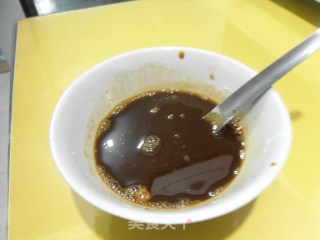 虾仁鸡丁的做法步骤：6