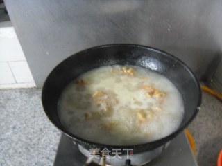 虾仁鸡丁的做法步骤：7
