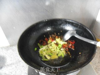 虾仁鸡丁的做法步骤：10