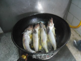 明太鱼炖豆腐的做法步骤：4
