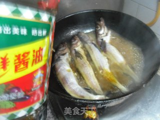 明太鱼炖豆腐的做法步骤：6