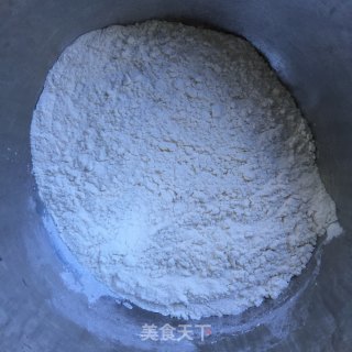 家常南瓜饼的做法步骤：1