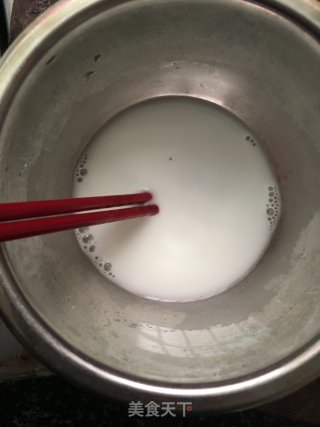 西洋菜滚牛肉汤的做法步骤：2