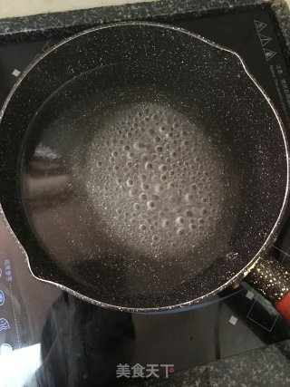西洋菜滚牛肉汤的做法步骤：5