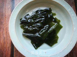 金针菇海带芽豆腐大酱汤的做法步骤：5