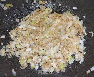 美味豆腐卷的做法步骤：2