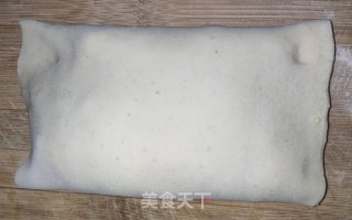 美味豆腐卷的做法步骤：6
