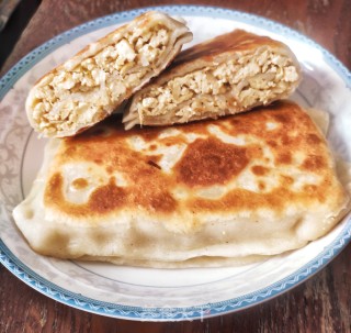 美味豆腐卷的做法步骤：9