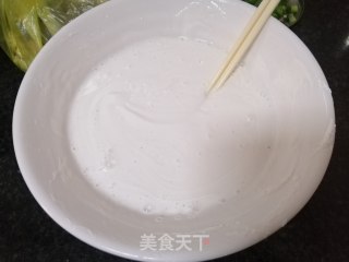 家乡芋头糕的做法步骤：9