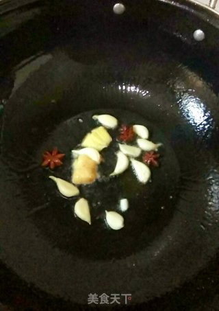 红烧鸭块的做法步骤：4