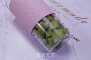 简易披萨+奶昔的做法步骤：8
