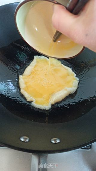 菠菜馅饼的做法步骤：3
