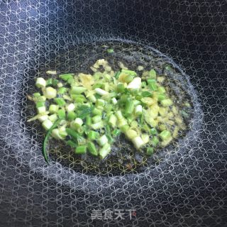 家常土豆丝的做法步骤：3