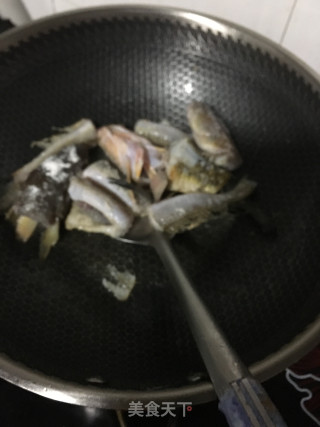 海鲶鱼炖豆腐的做法步骤：7
