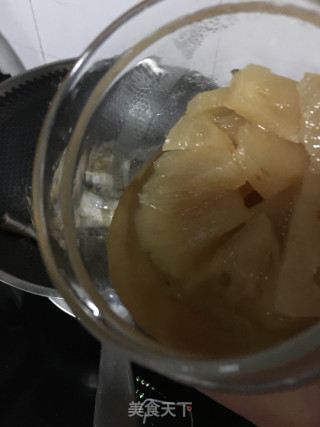 海鲶鱼炖豆腐的做法步骤：8