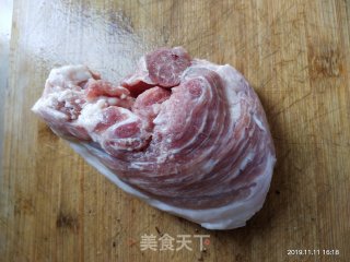 饺子的做法步骤：5