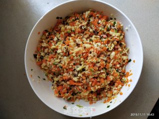 饺子的做法步骤：6