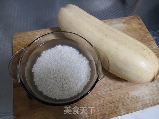 红糖糯米藕的做法步骤：1
