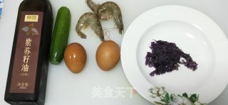 紫菜蛋花汤的做法步骤：1