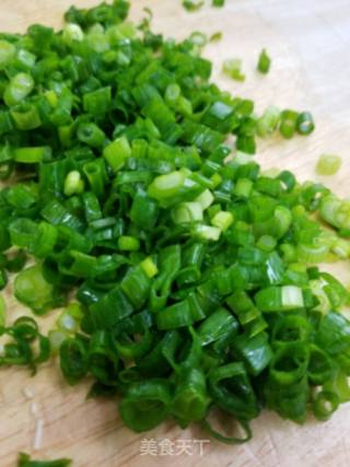 黄焖乌鸡滑菇的做法步骤：5