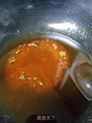 黄焖乌鸡滑菇的做法步骤：11