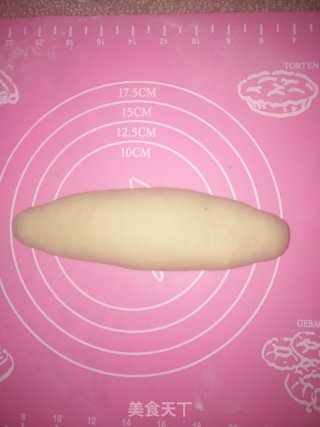 香葱蒜蓉面包的做法步骤：8