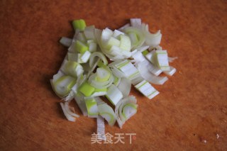 番茄包菜的做法步骤：3